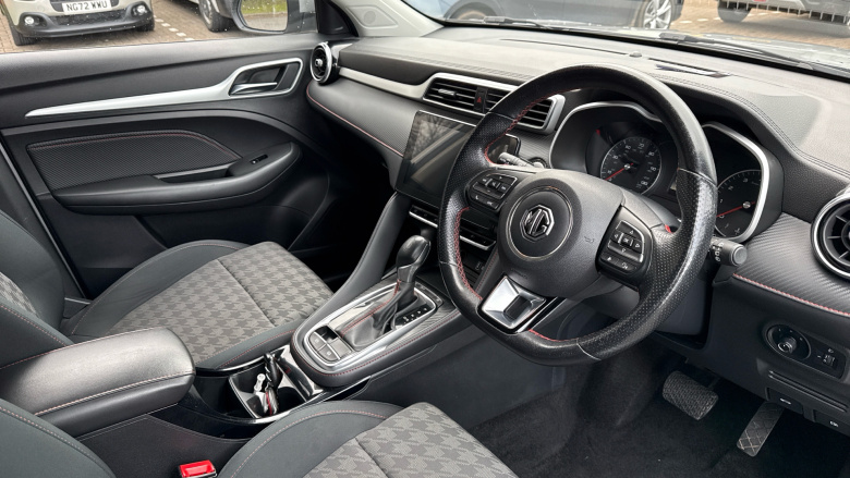 MG ZS 1.0T GDi Excite 5dr DCT Petrol Hatchback